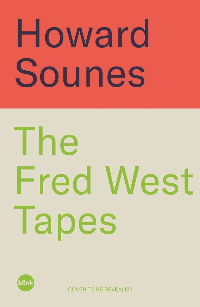 The Fred West Tapes
