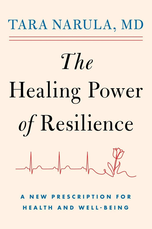 The Healing Power of Resilience