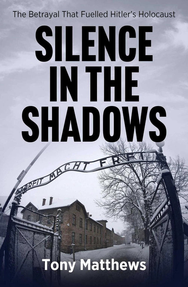 Silence in the Shadows