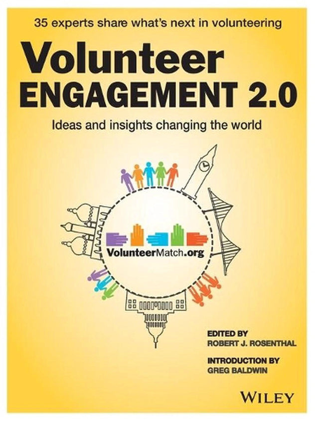 Volunteer Engagement 2.0