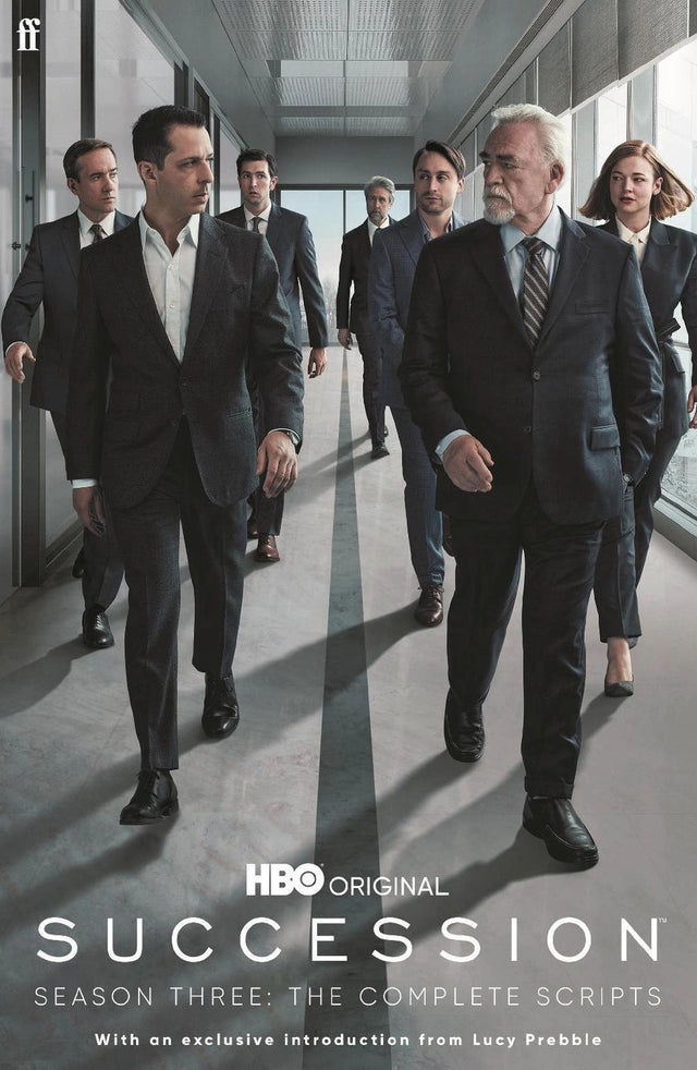 Succession β Season Three