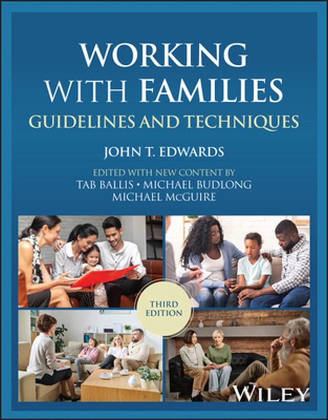 Working with Families