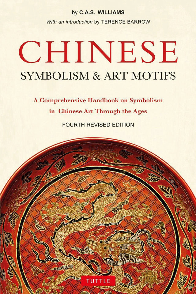Chinese Symbolism and Art Motifs
