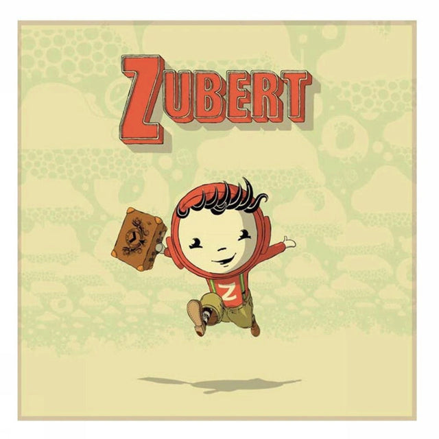 Zubert