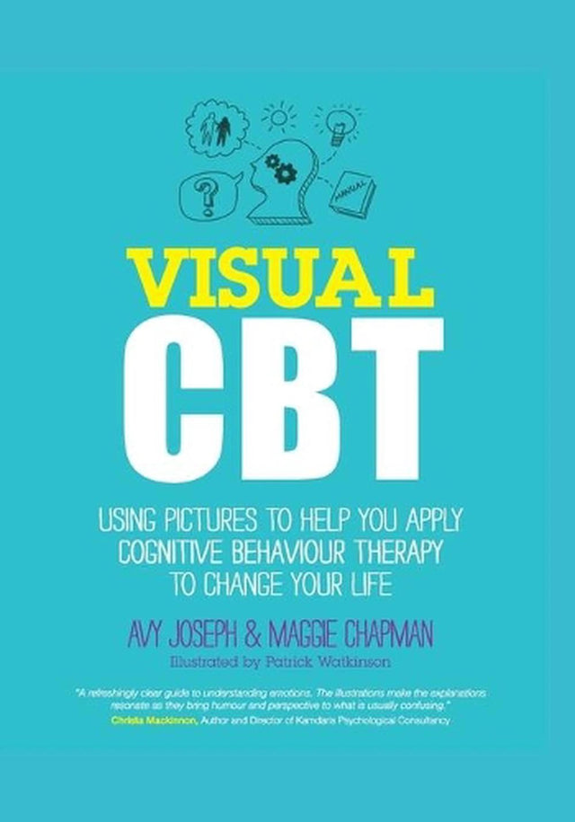Visual CBT