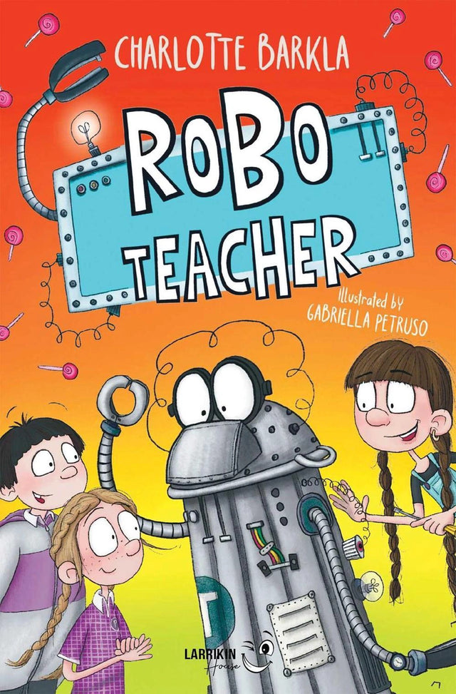 Robo-Teacher