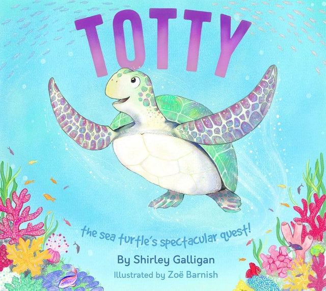 Totty