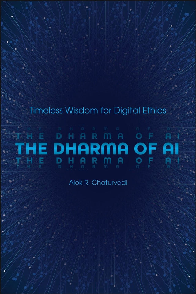 The Dharma of AI