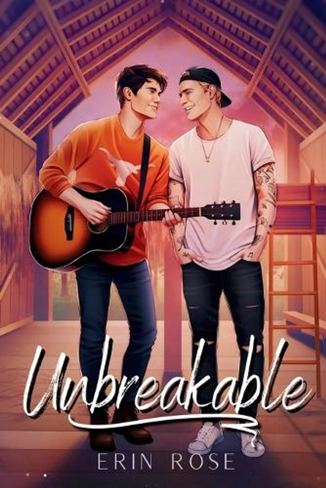 Unbreakable Special Edition