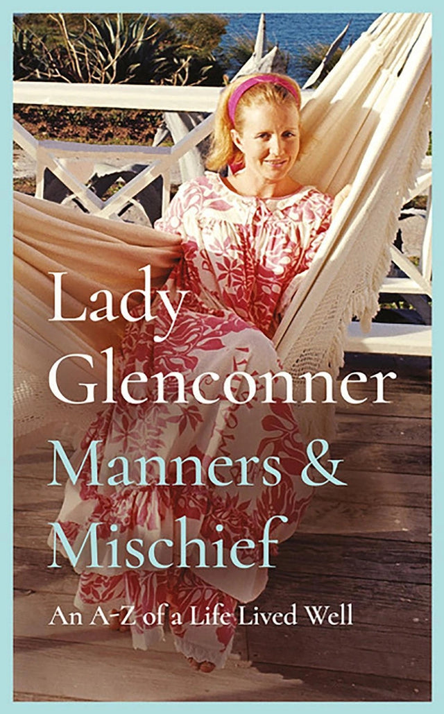 Manners and Mischief