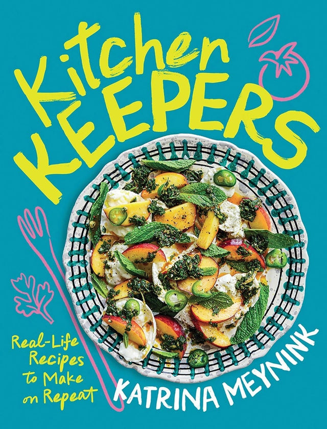 Kitchen Keepers