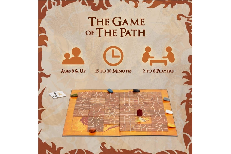 Tsuro