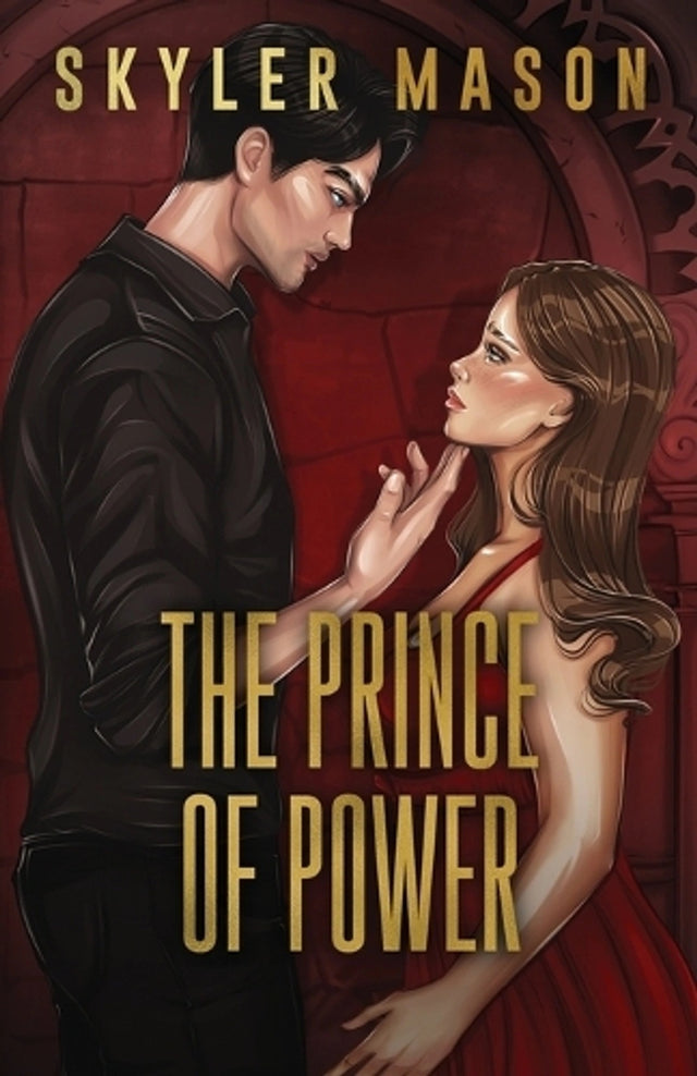 The Prince of Power
