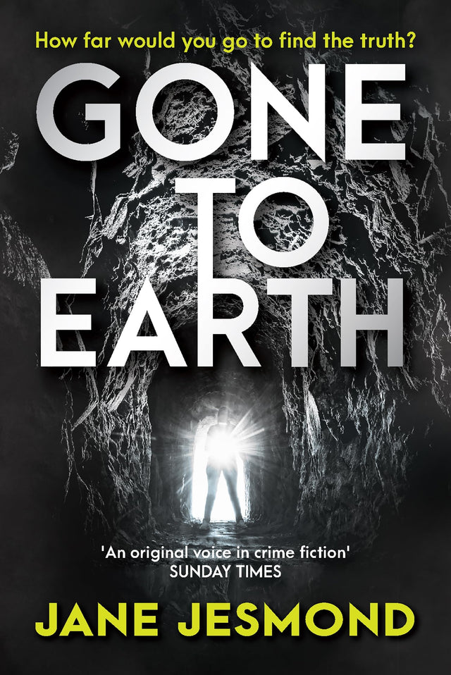Gone to Earth