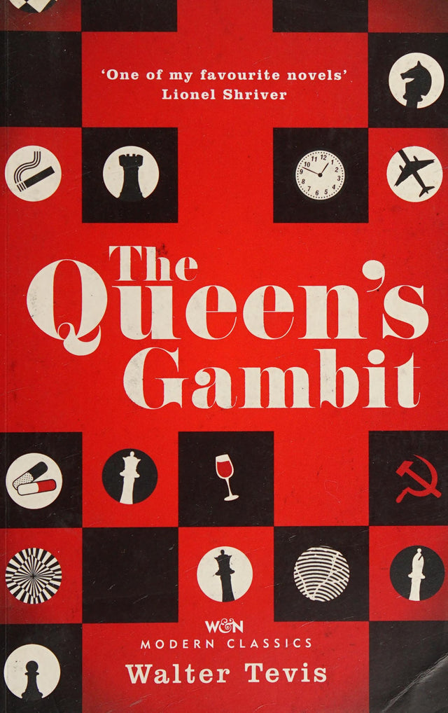 The Queen's Gambit