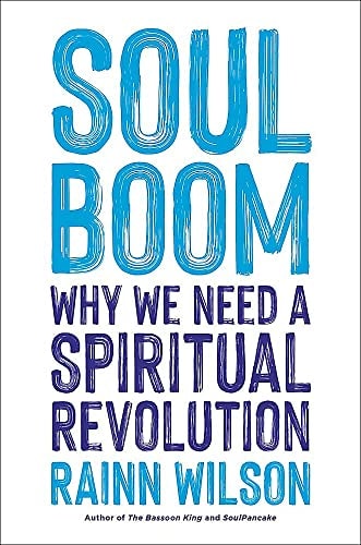 Soul Boom