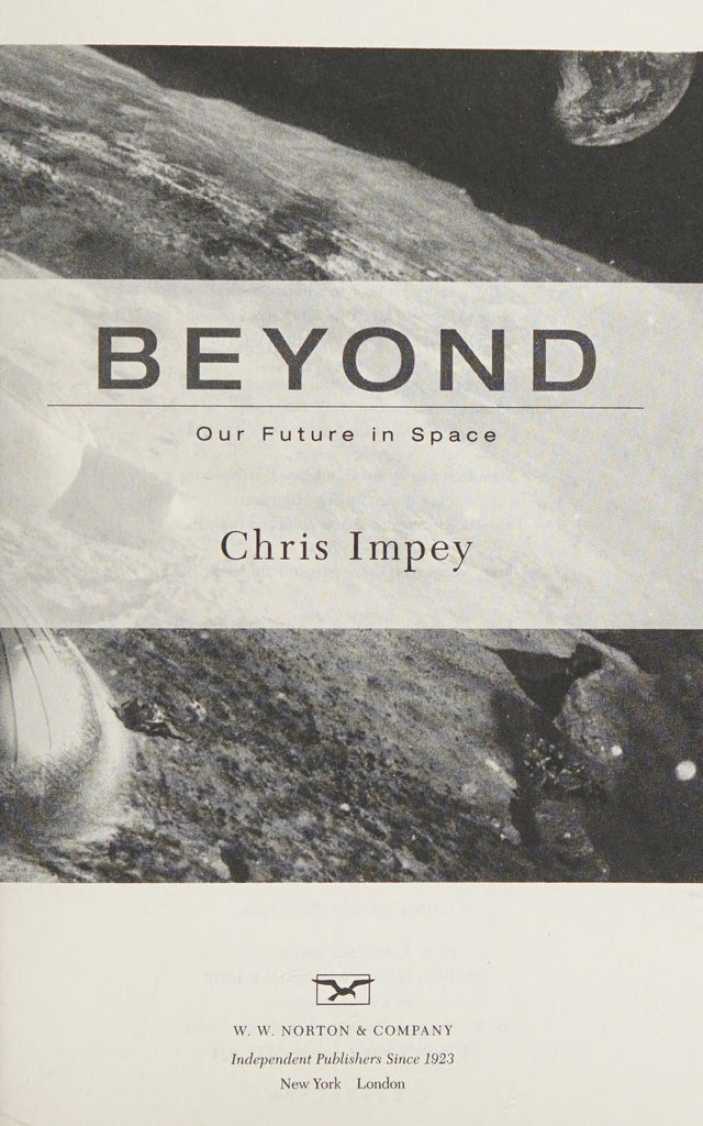 Beyond