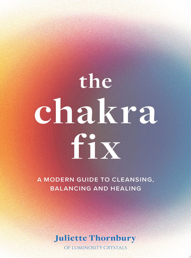 The Chakra Fix