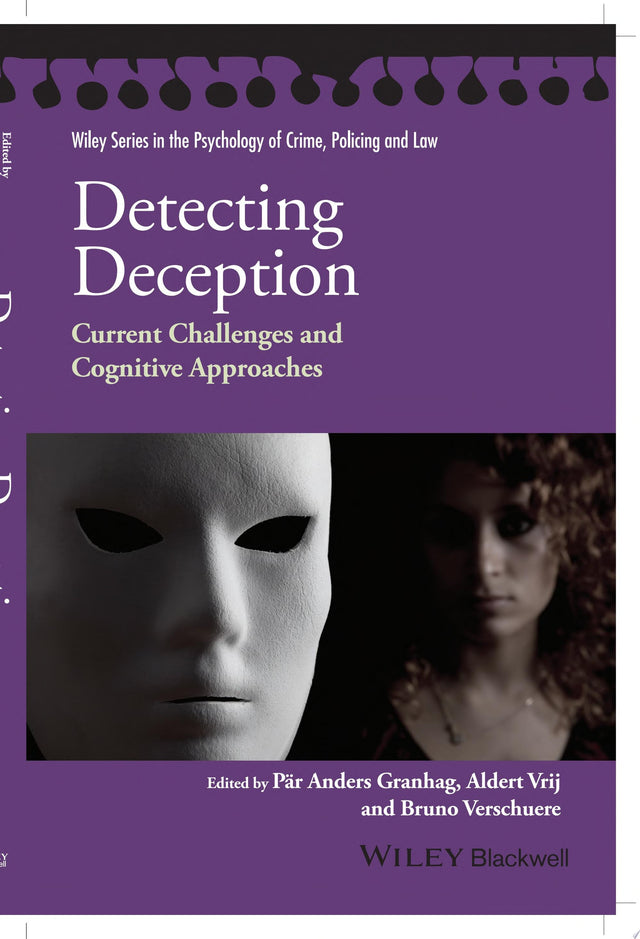 Detecting Deception