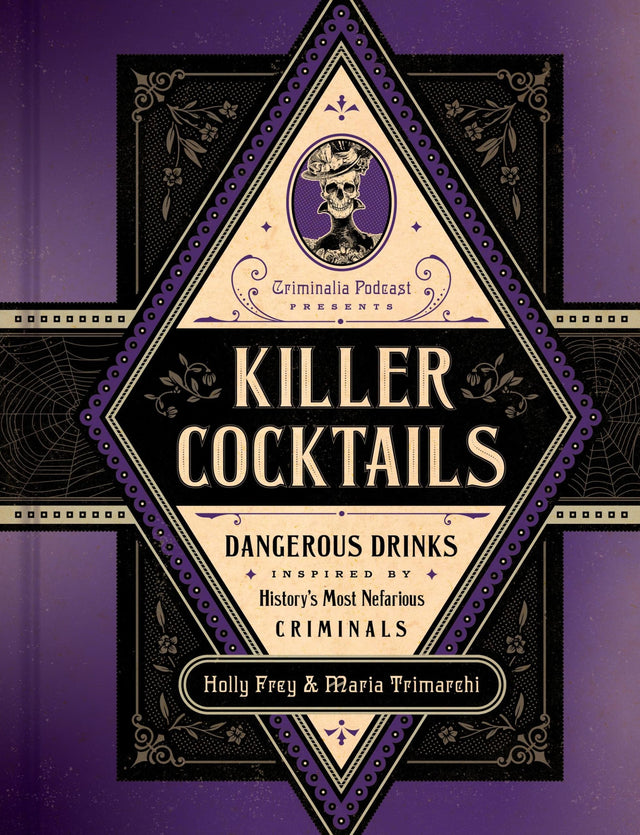 Killer Cocktails