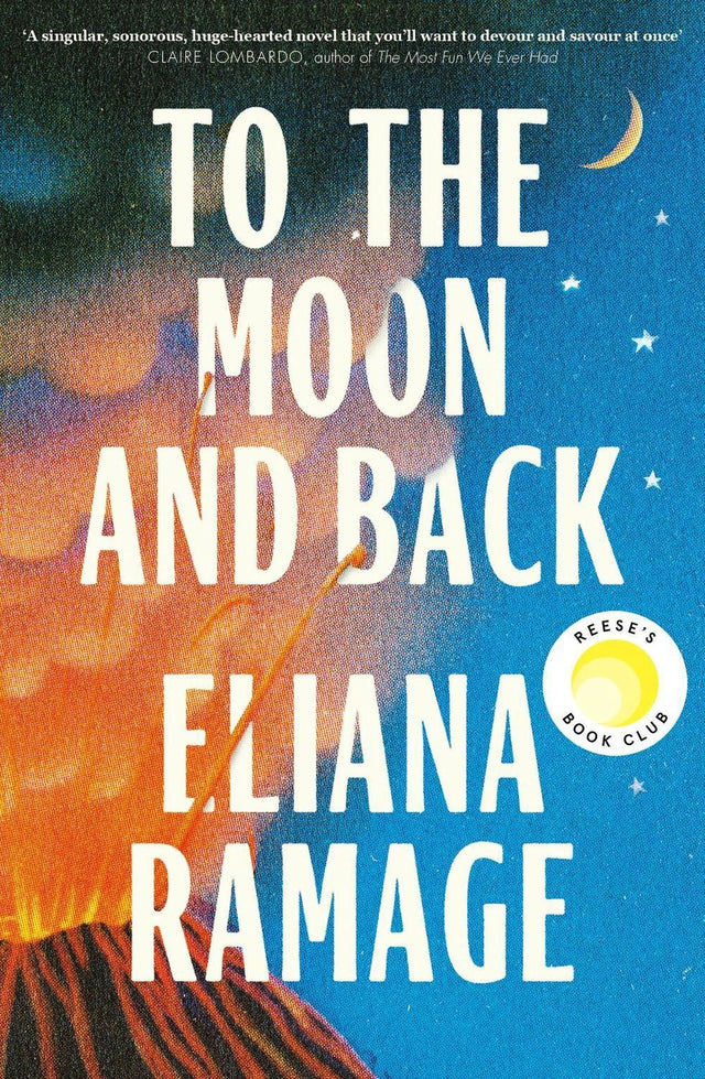 To the Moon and Back