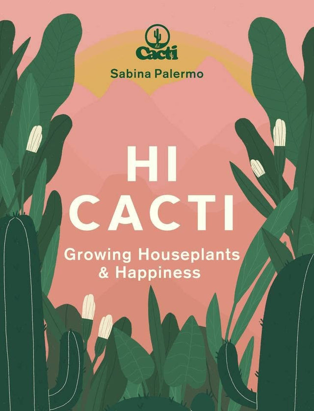Hi Cacti