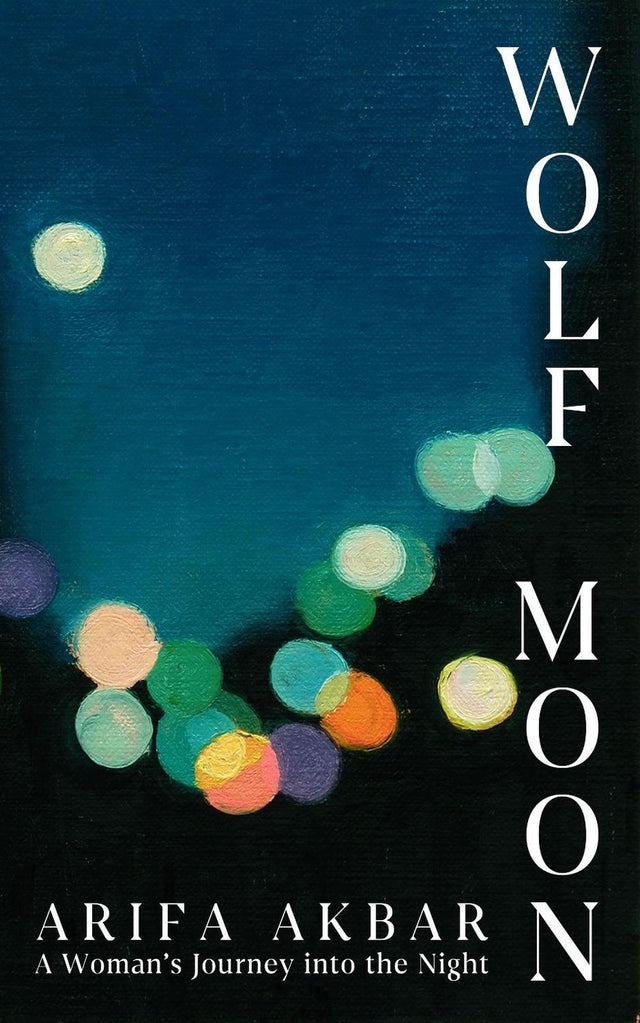 Wolf Moon