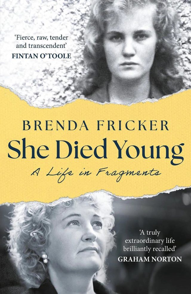 She Died Young