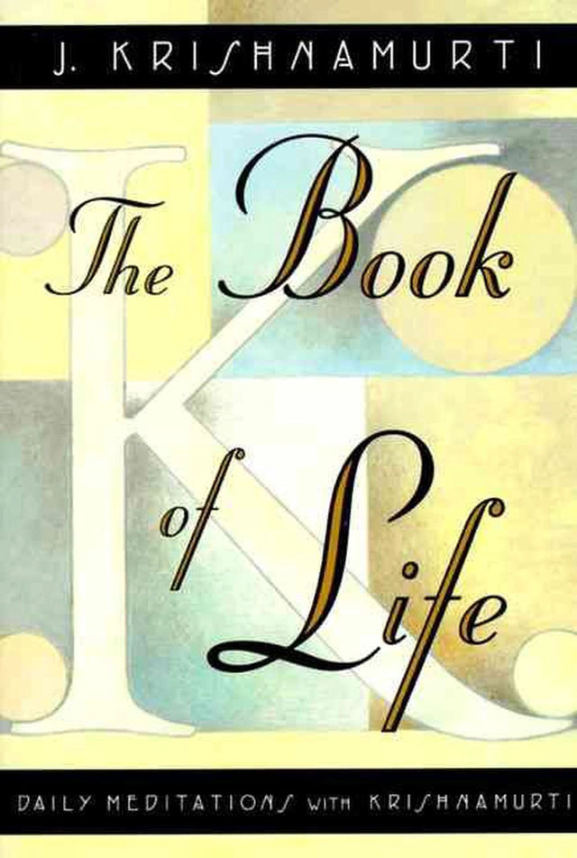 The Book of Life