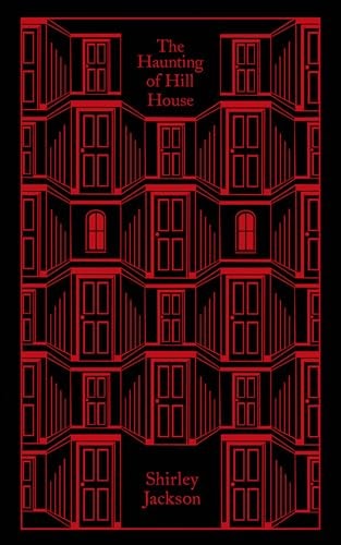 The Haunting of Hill House