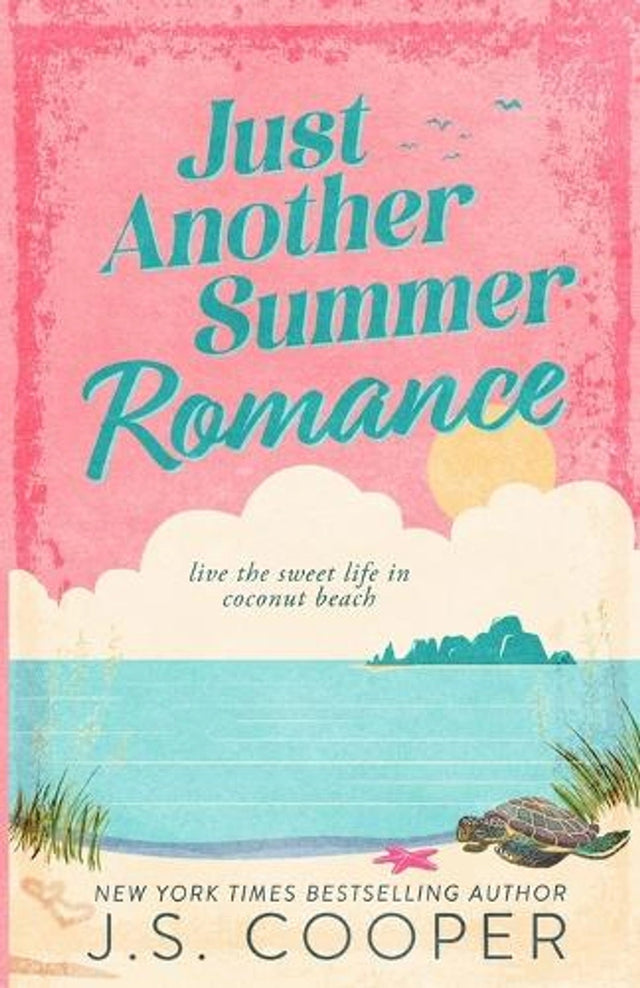 Just Another Summer Romance