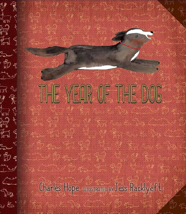 The Year of the Dog