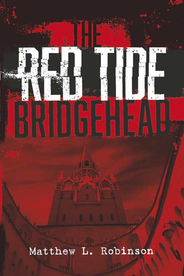 Red Tide Apocalypse