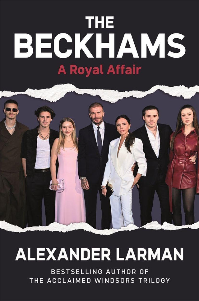 The Beckhams