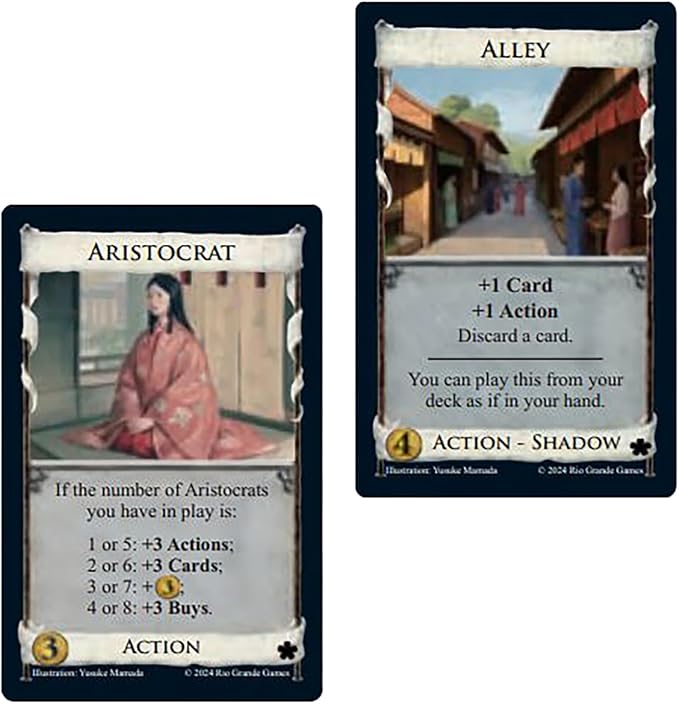 Dominion Rising Sun Expansion