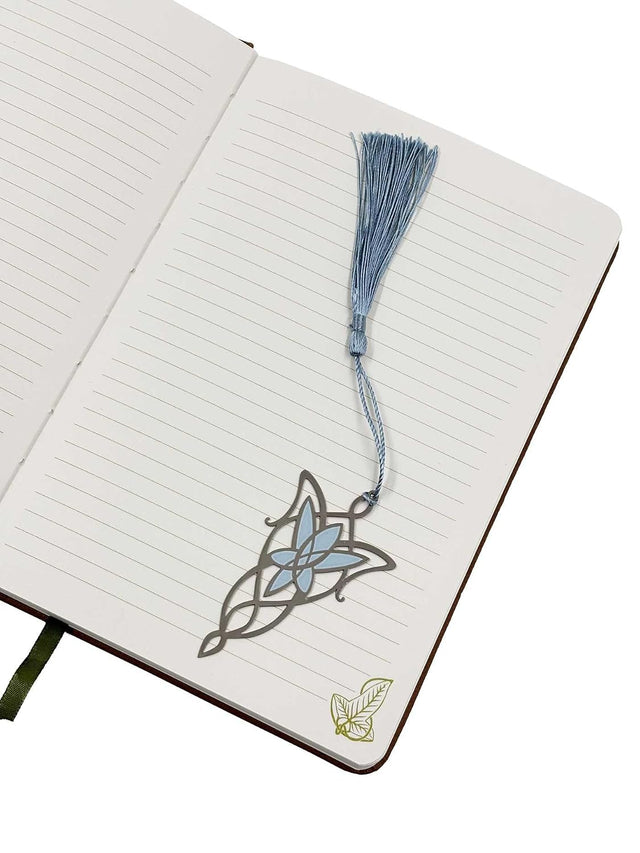 The Lord of the Rings Deluxe Bookmark Set (Set of 3)