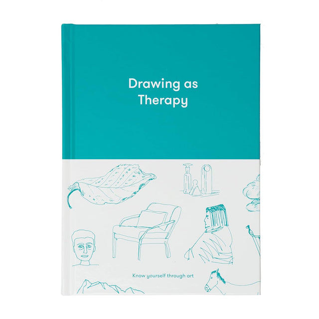 Drawing as Therapy