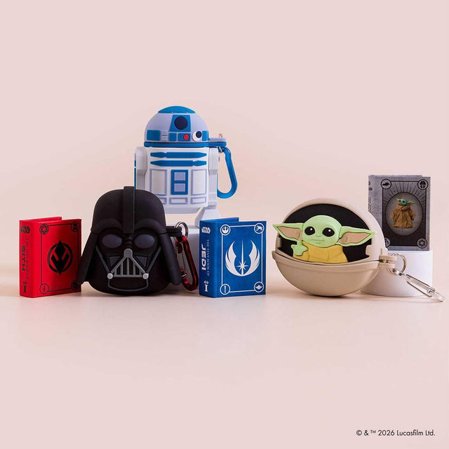 Bookcessories: Star Wars: Tiny Book of Jedi