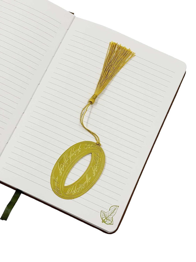 The Lord of the Rings Deluxe Bookmark Set (Set of 3)