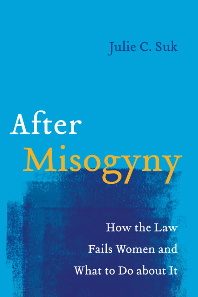 After Misogyny