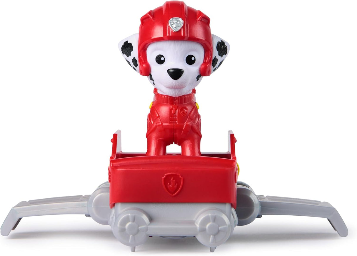 Paw Patrol: Action Pup - Marshall
