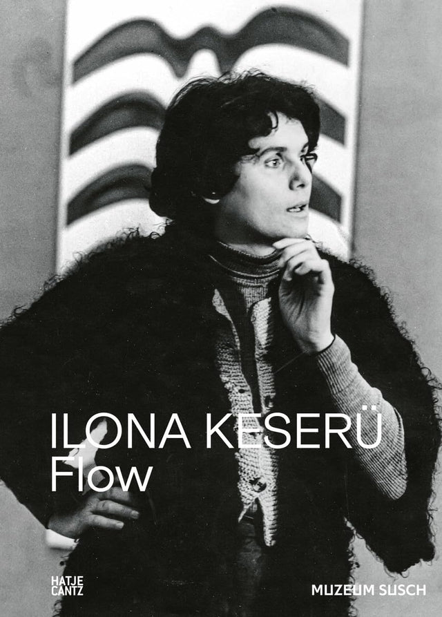 Ilona Keserü