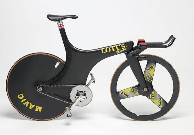 The Beauty of Everyday Objects: The Bicycle