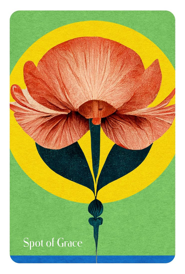 The Book of Awakening Inspiration Deck