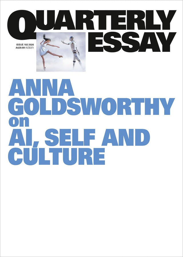 On AI, self and culture