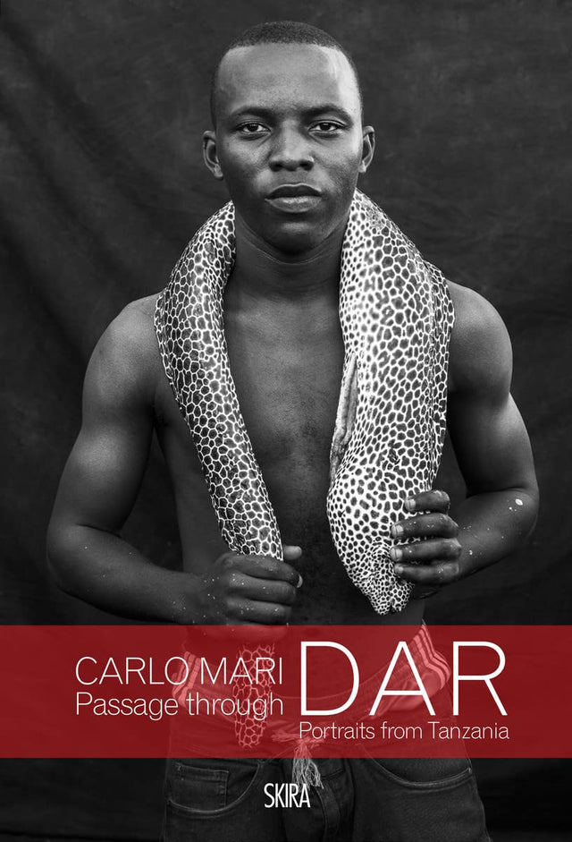 Carlo Mari: Passage through Dar