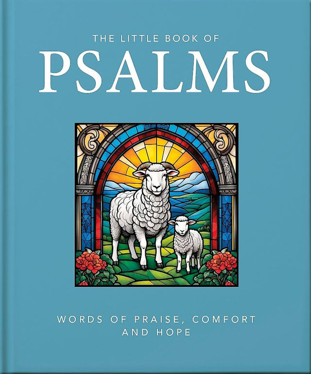 The Little Book of Psalms