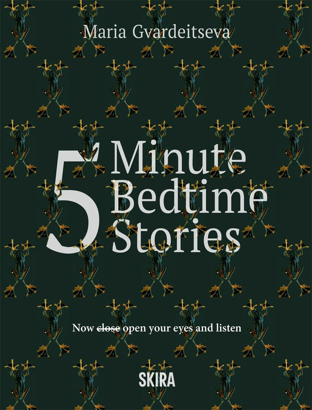 5-Minute Bedtime Stories