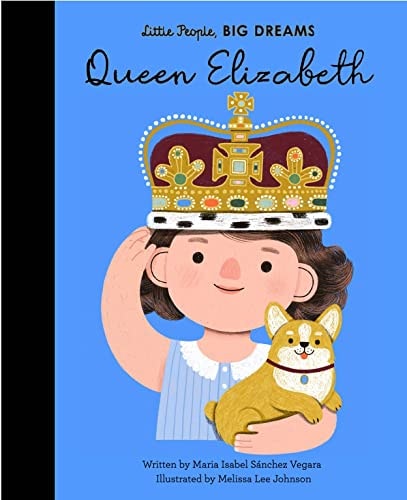 Queen Elizabeth (A&U edition)