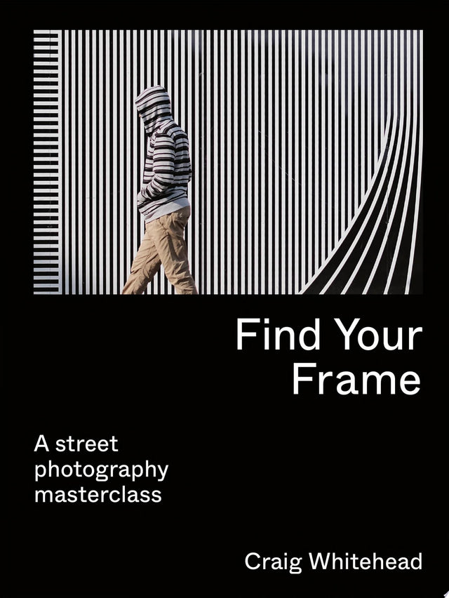 Find Your Frame